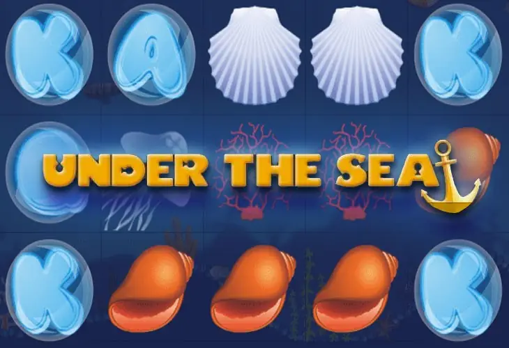 Under The Sea