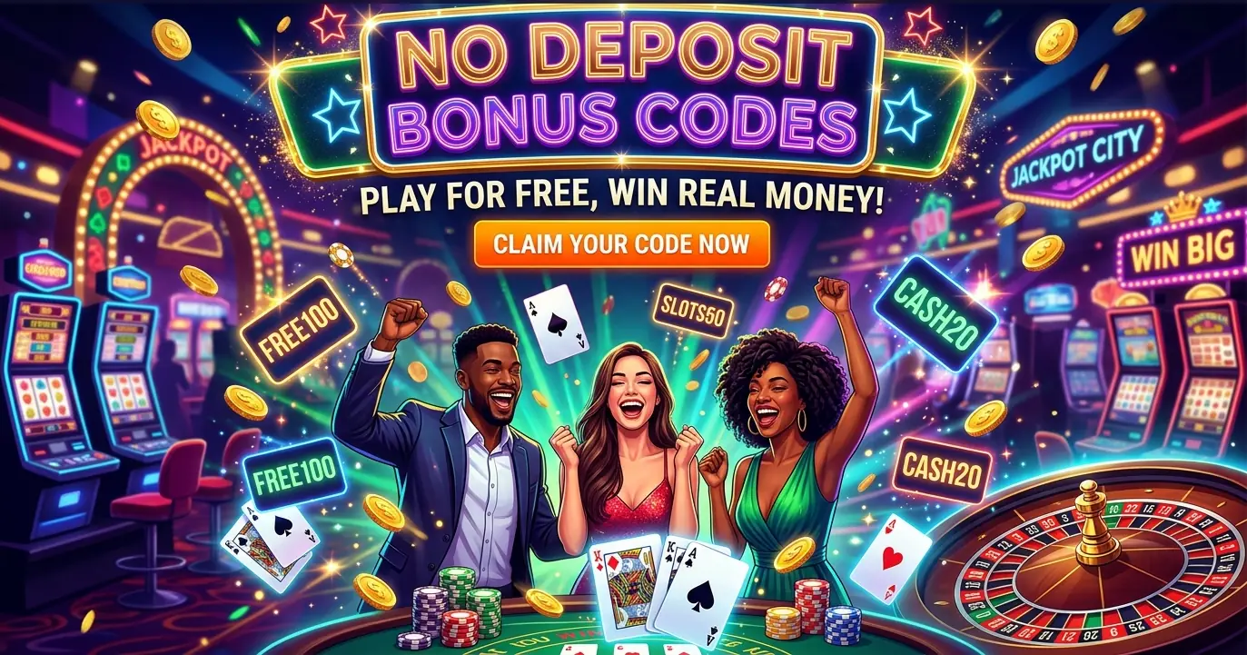 Casumo casino bonus uten innskudd