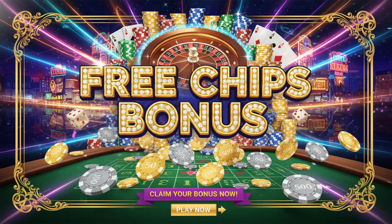 Casumo casino gratis chips