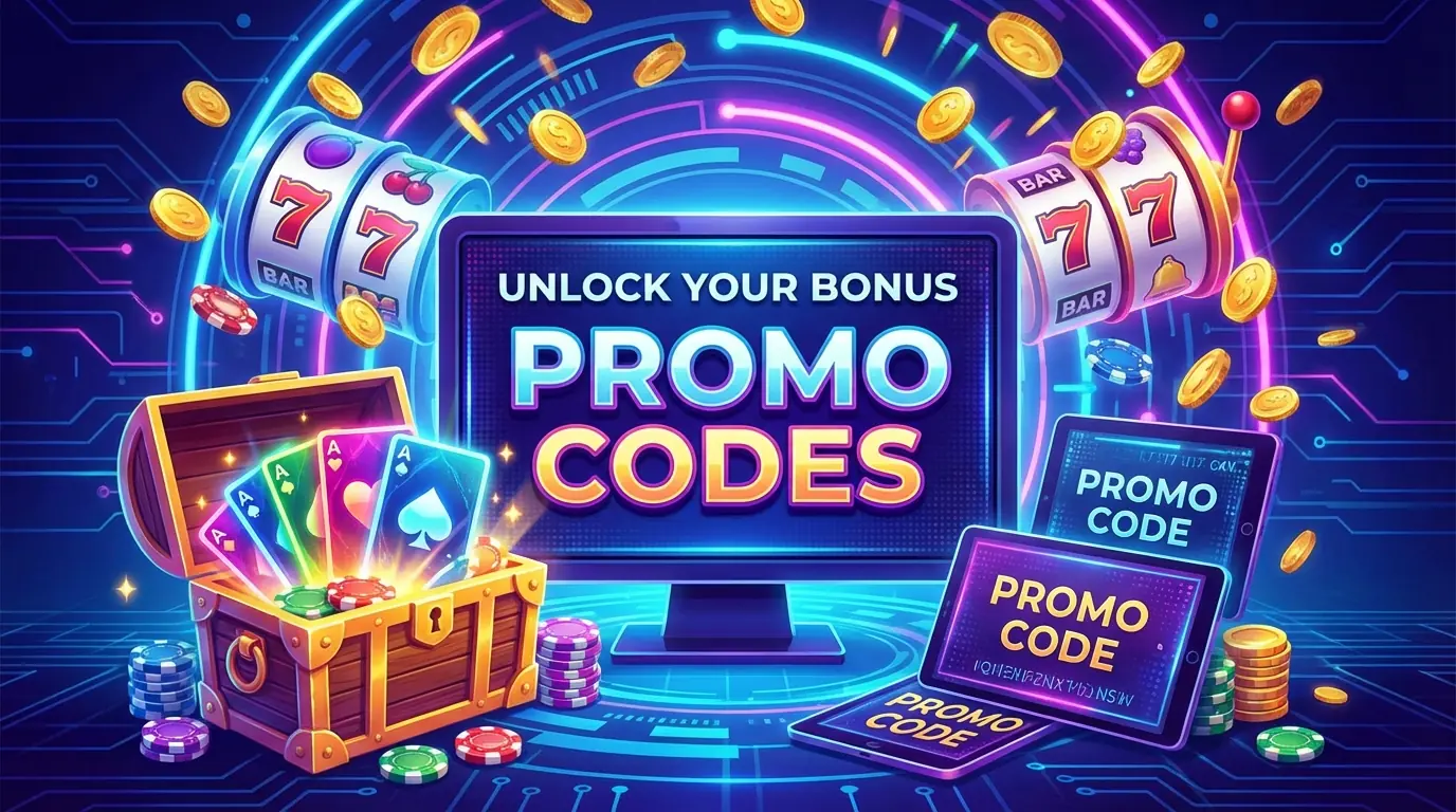 Casumo casino promokoder