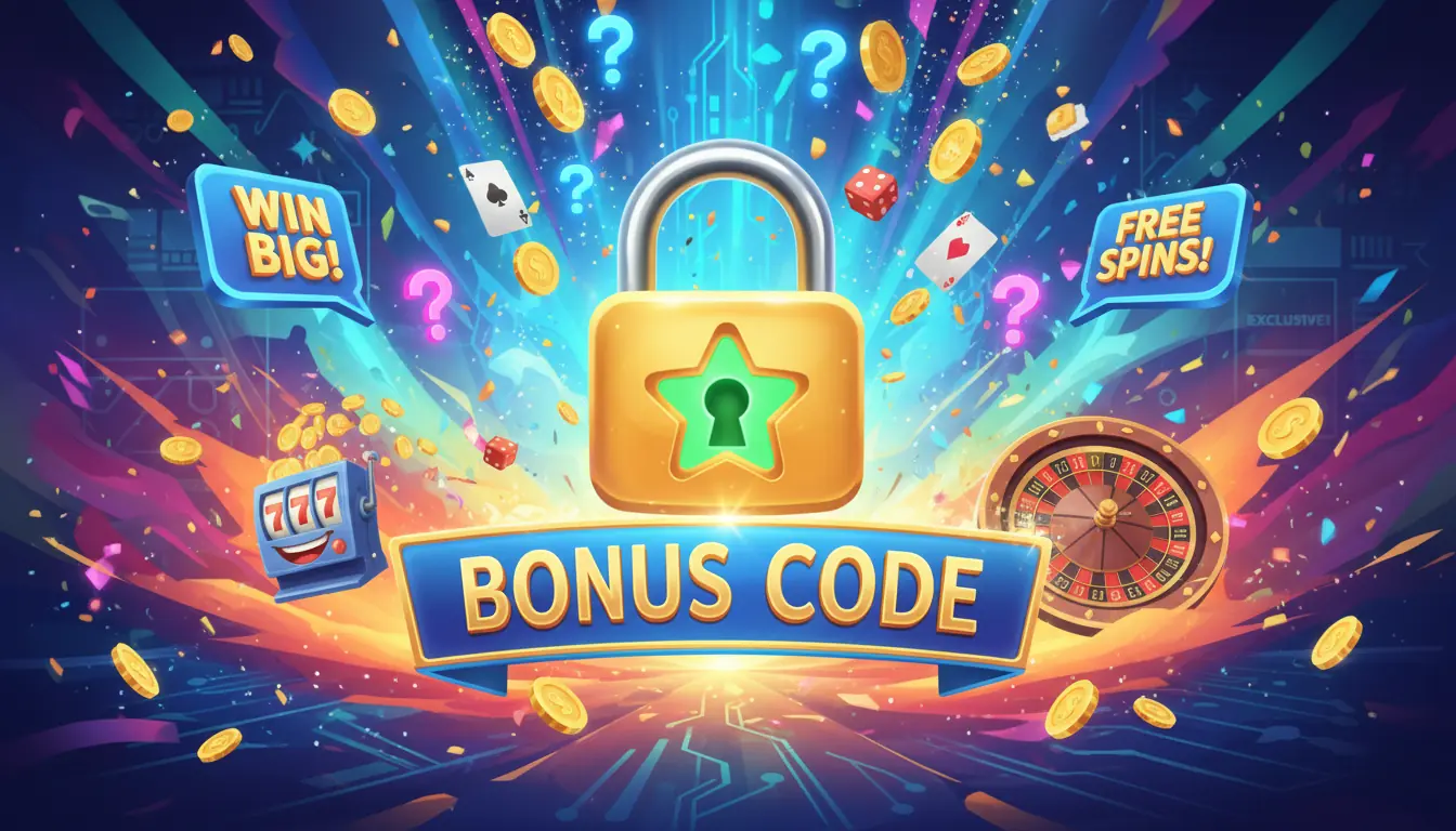 Casumo casino bonuskode