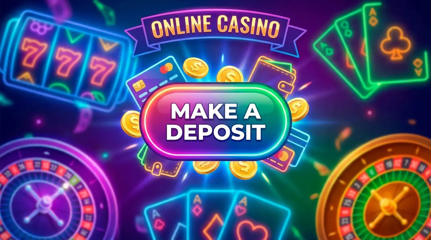 Casumo casino innskudd