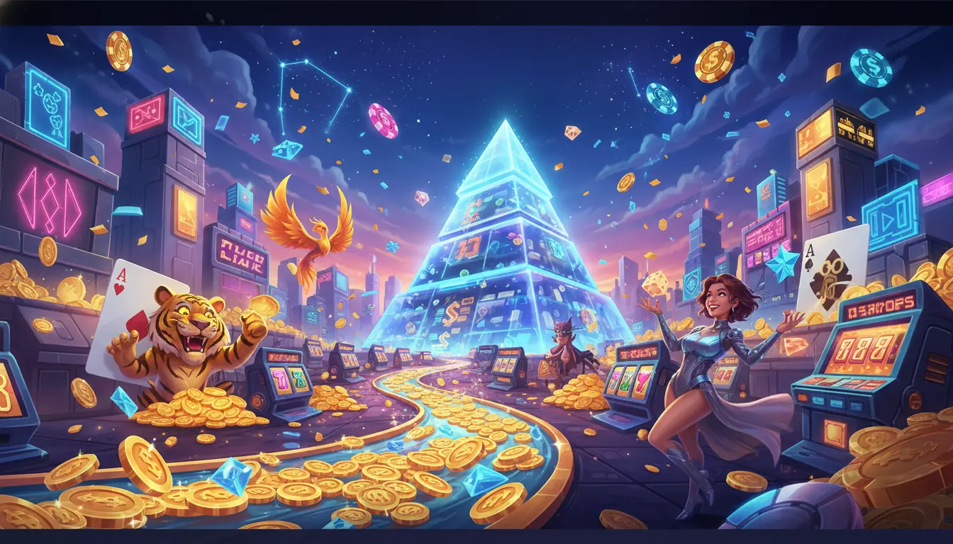 Casumo casino eier