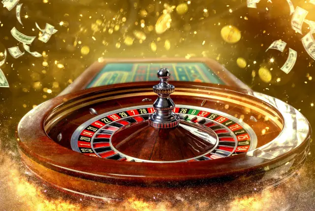 Casumo casino roulette