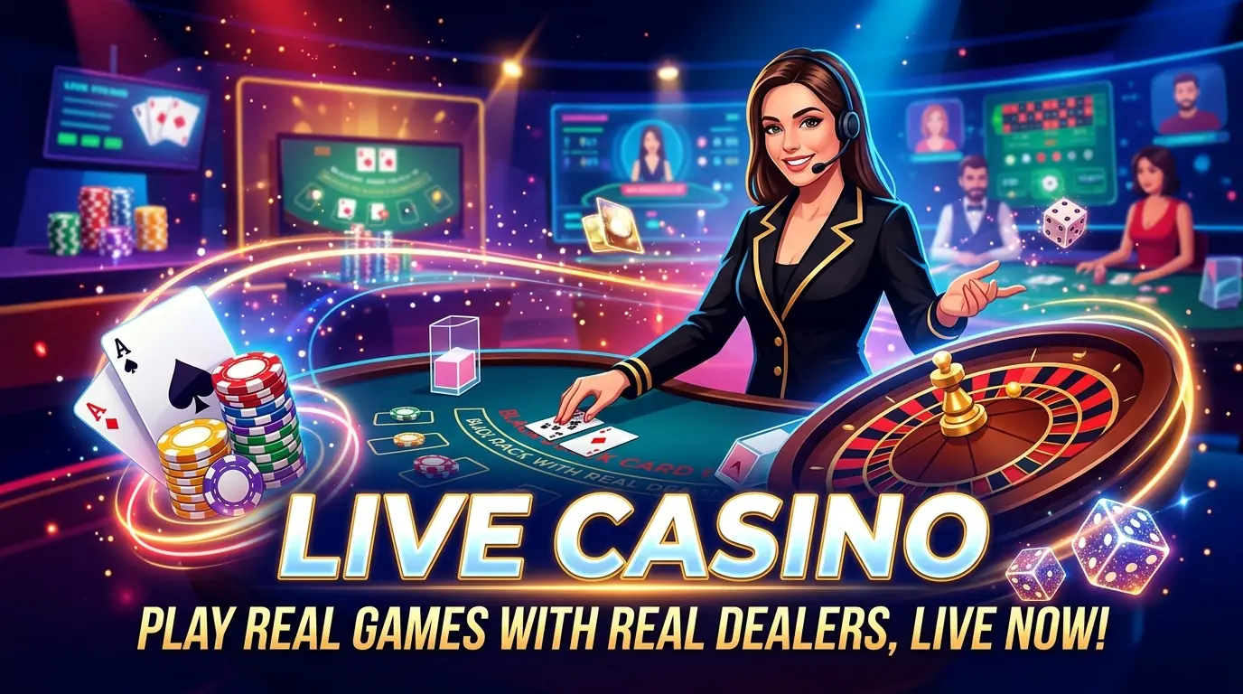 Casumo casino live casino