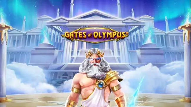 Casumo casino Gates of Olympus