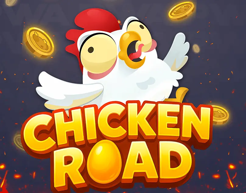 Casumo casino Chicken Road