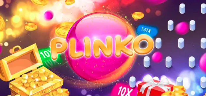 Casumo casino Plinko